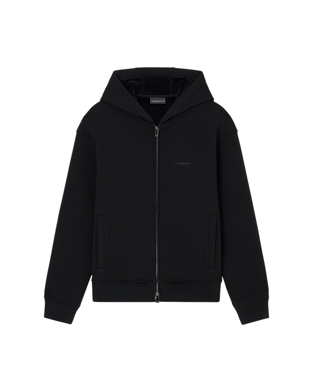 Толстовка EMPORIO ARMANI