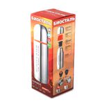 Термос &quot;Биосталь-СПОРТ&quot; с узкой горловиной, 0,75 л/12/