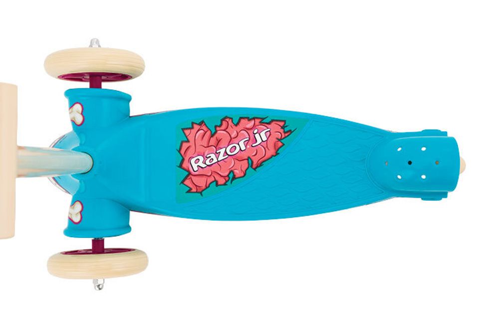 Самокат Razor Jr Zombie Kix