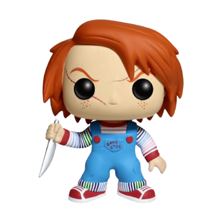 Фигурка Funko POP! Movies Child's Play 2 Chucky
