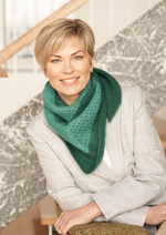 Брошюра Rowan "Kidsilk Haze Accessories"