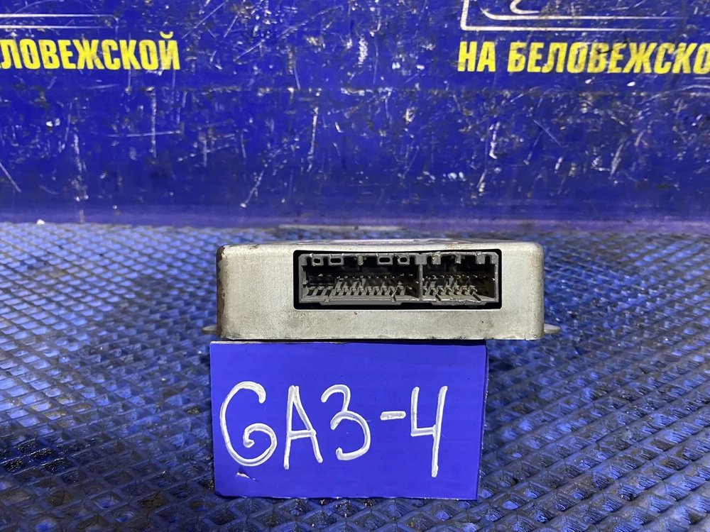 Компьютер двигателя Honda LOGO 1997