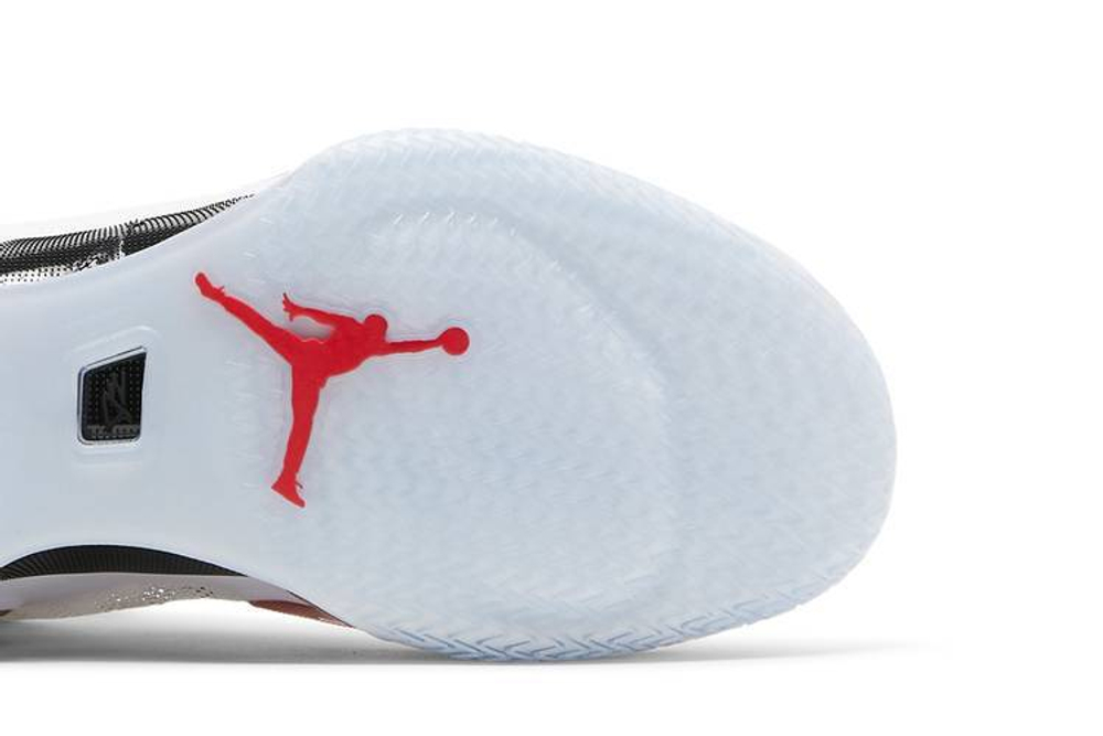 Кроссовки Air Jordan 36 "Psychic Energy"