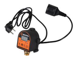 Автоматическое реле давления Вихрь АРД-1