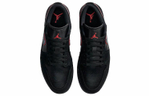 Кроссовки Jordan Air Jordan 1 1 Low "Red Orbit"