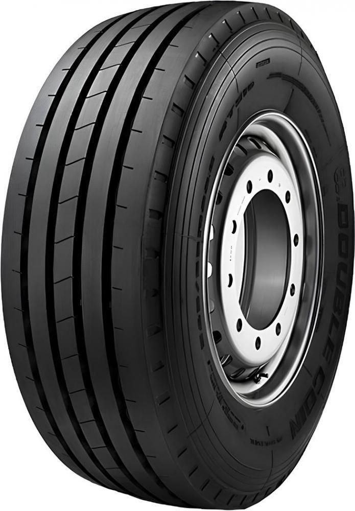 Double Coin RT910 (прицепная) 385/65 R22.5 164K