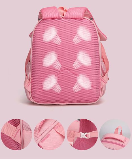 Çanta \ Bag \ Рюкзак Rainbow purple