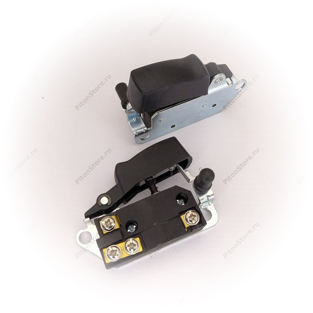 322 Выключатель (перфоратор Makita 1201/1202, широкий курок) [AEZ]