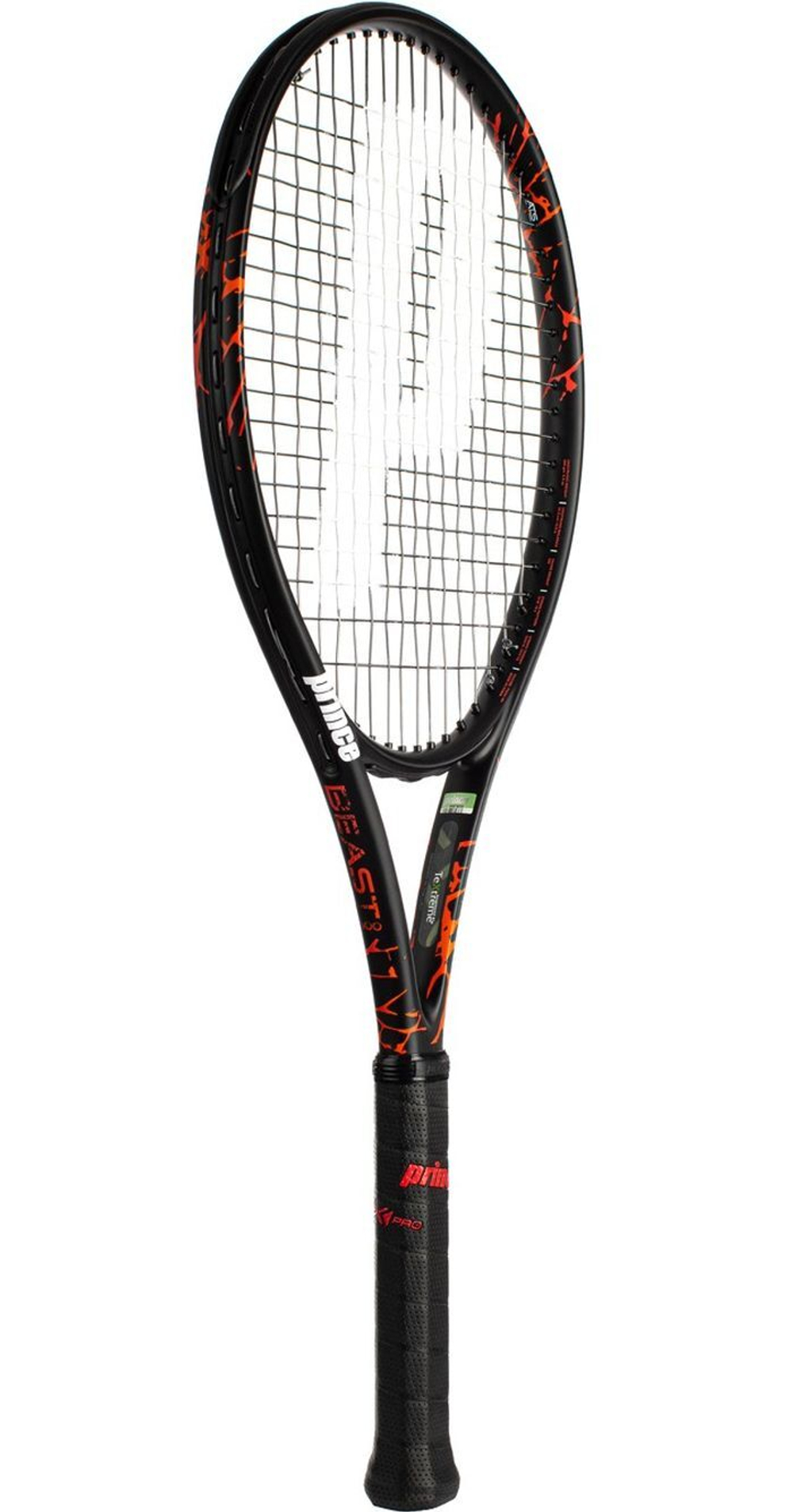 Теннисная ракетка Prince Beast 100 300g