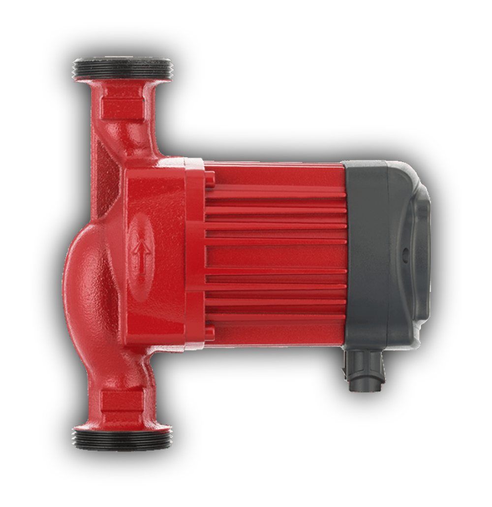 Энергоэффективный циркуляционный насос UNIPUMP LPA 25-60