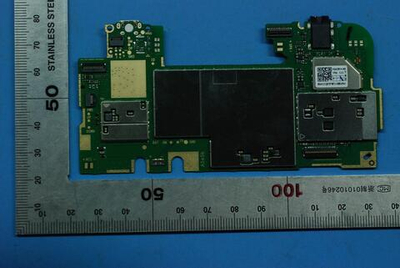 Материнская плата для планшета Lenovo TB-8304F1 1_16G (5B28C11370), оригинал