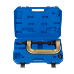 WDK-214480 Съемник шаровых в пластиковом кейсе