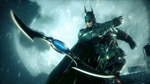 Игра Batman Arkham Knight (Рыцарь Аркхема) (Хиты PlayStation) (Русская версия) для PlayStation 4