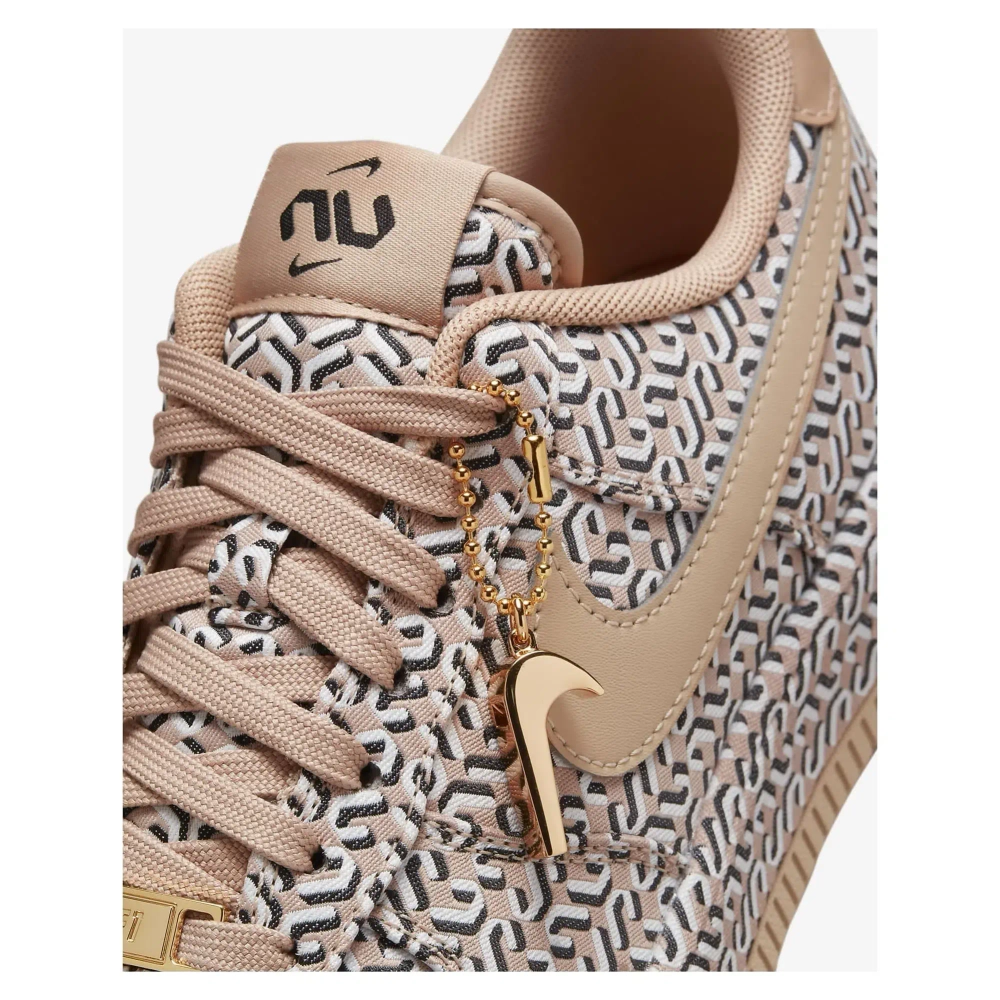 Кроссовки Nike AF1 Victory Whistle