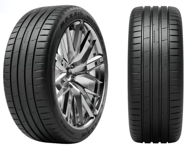 Maxxis запускает в новую летнюю шину Victra Sport 6 SUV