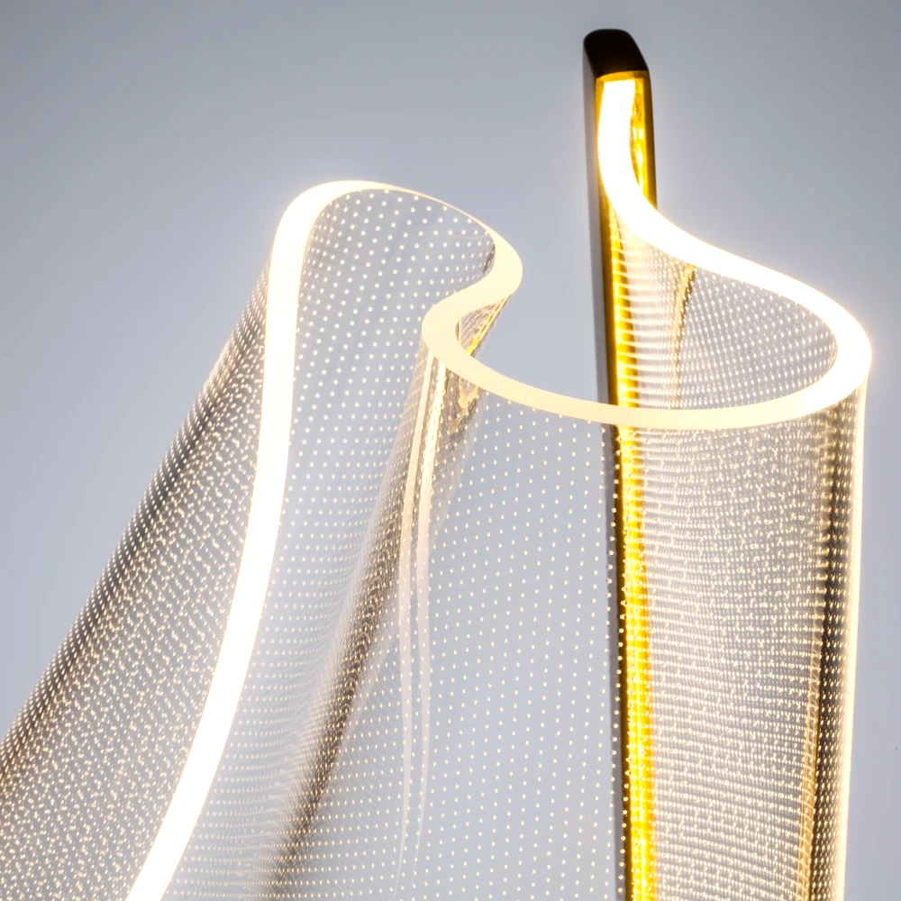 Декоративная настольная лампа Lightstar VARESE 738963