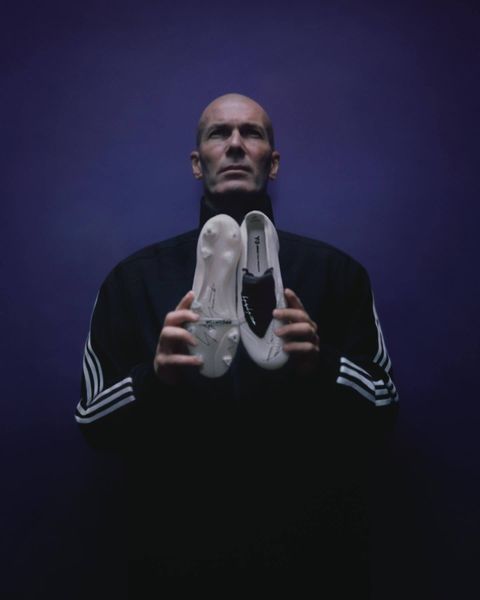 Коллекция adidas Y-3 Predator - поступление