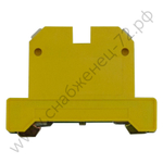 Проходные клеммы с заземлением Энергия ЕК