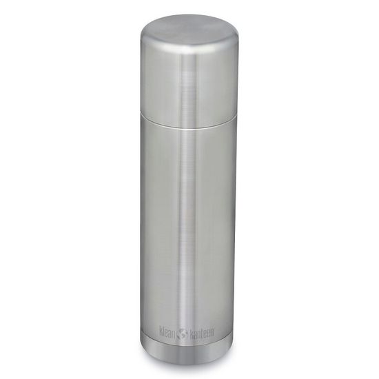 Термос Klean Kanteen Insulated TKPro 33oz (1000 мл) Brushed Stainless