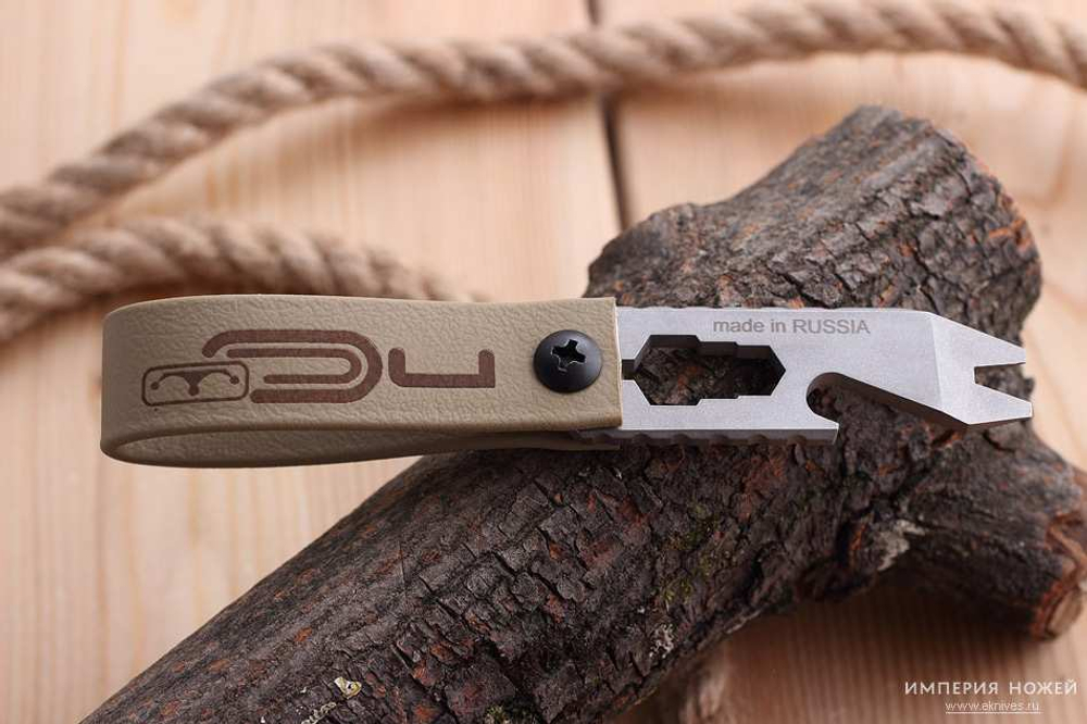 Мультитул Tool №2 Tan