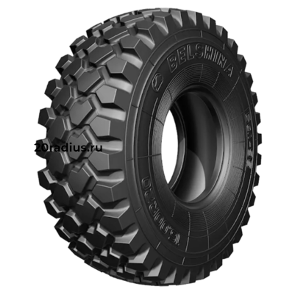 16,00R20 173G Бел-95 TTF