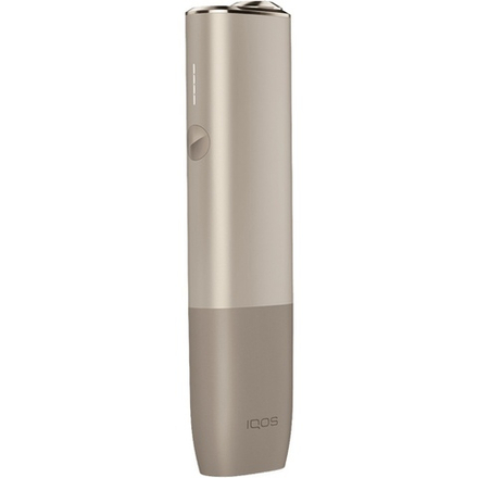 IQOS Iluma One Pebble beige - бежевый
