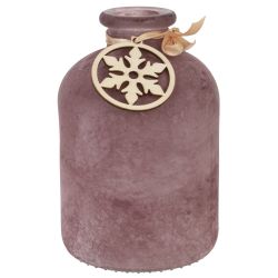 GAEM Ваза, 1150 мл, L11 W11 H17 см