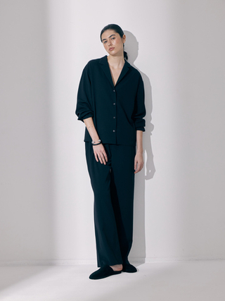 Petra Suit in Black