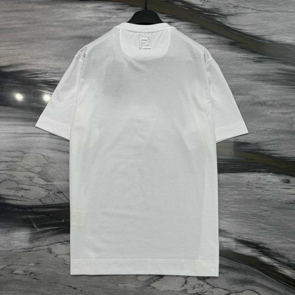 Футболка Fendi