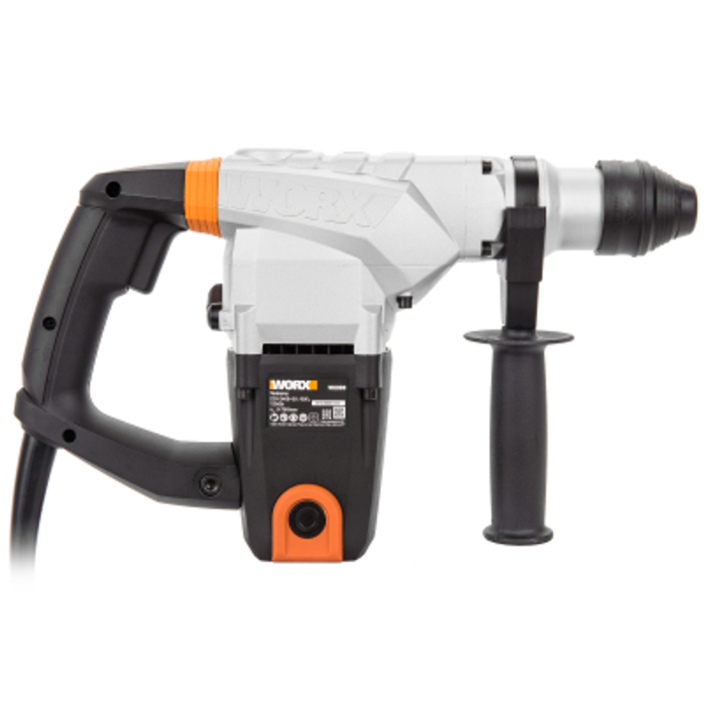 Перфоратор WORX WX333