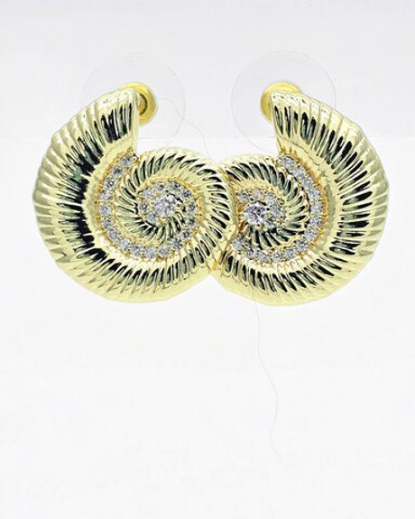 91003458 Серьги Selena