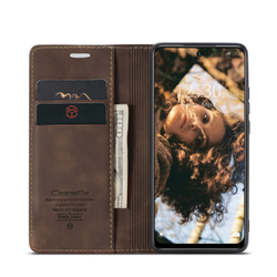 Чехол-книжка CaseMe Matte Redmi Note 11/11S