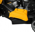 Газонокосилка бензиновая Denzel GLD-460SP 58803