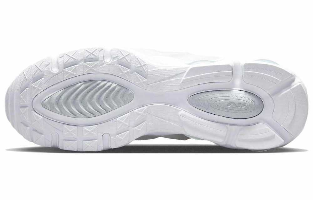 Кроссовки Nike Air Max Tw "Triple White"