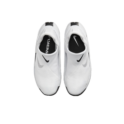 Женские кроссовки Nike GO FlyEase 'White Black' DR5540-102