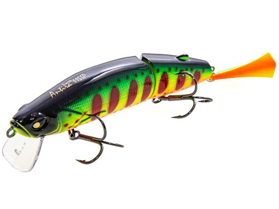 Воблер суспендер LJ Pro Series ANTIRA SWIM SP 115 11.50/201