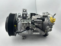Компрессор кондиционера Nissan Sylphy/X-Trail 1.6 1.8 2.0 ()