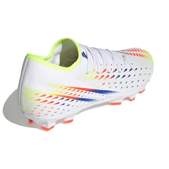 Кроссовки Adidas Predator Edge.3 Мужские футбольные бутсы с низким верхом