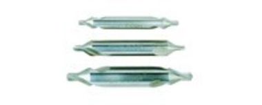 Сверла центровочные