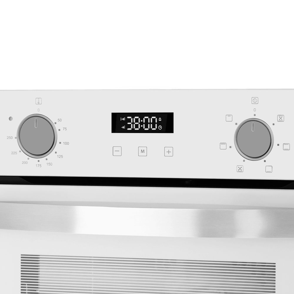 Шкаф духовой электрический MAUNFELD EOEM516PW