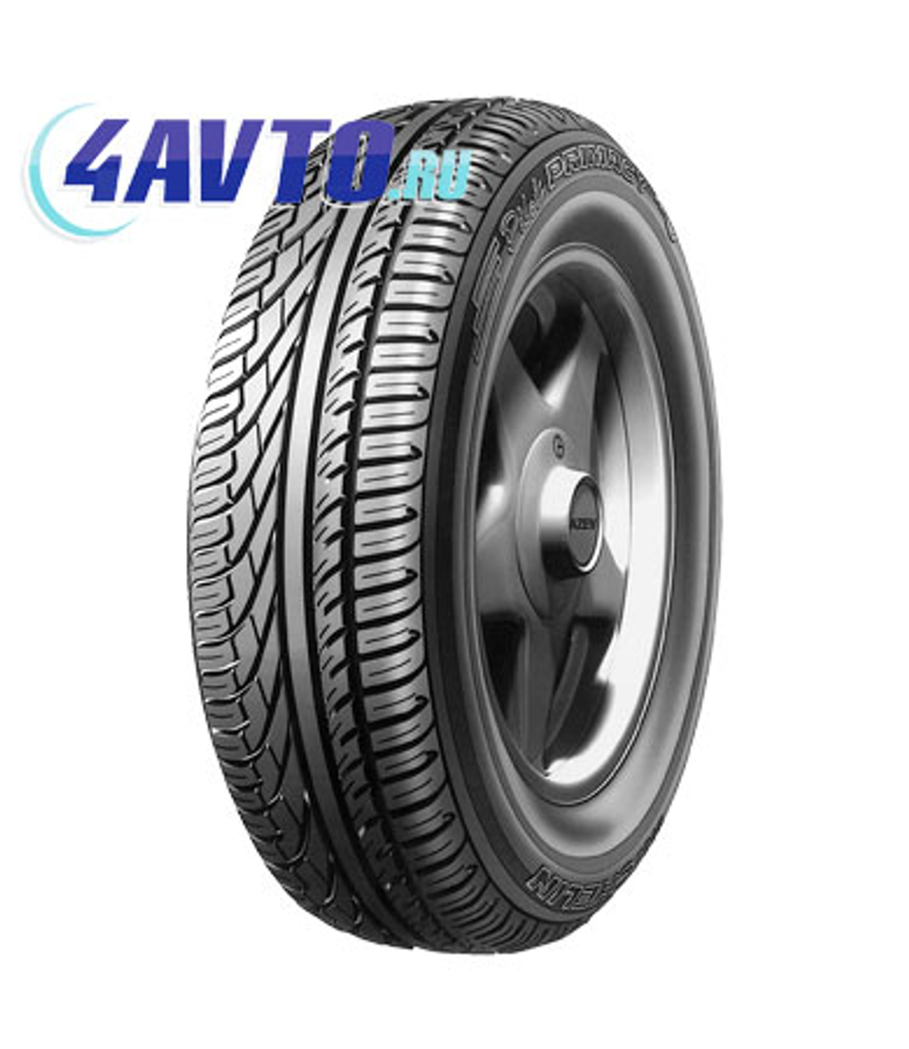 Легковая шина 245/45R17 99W Primacy HP (Mich)