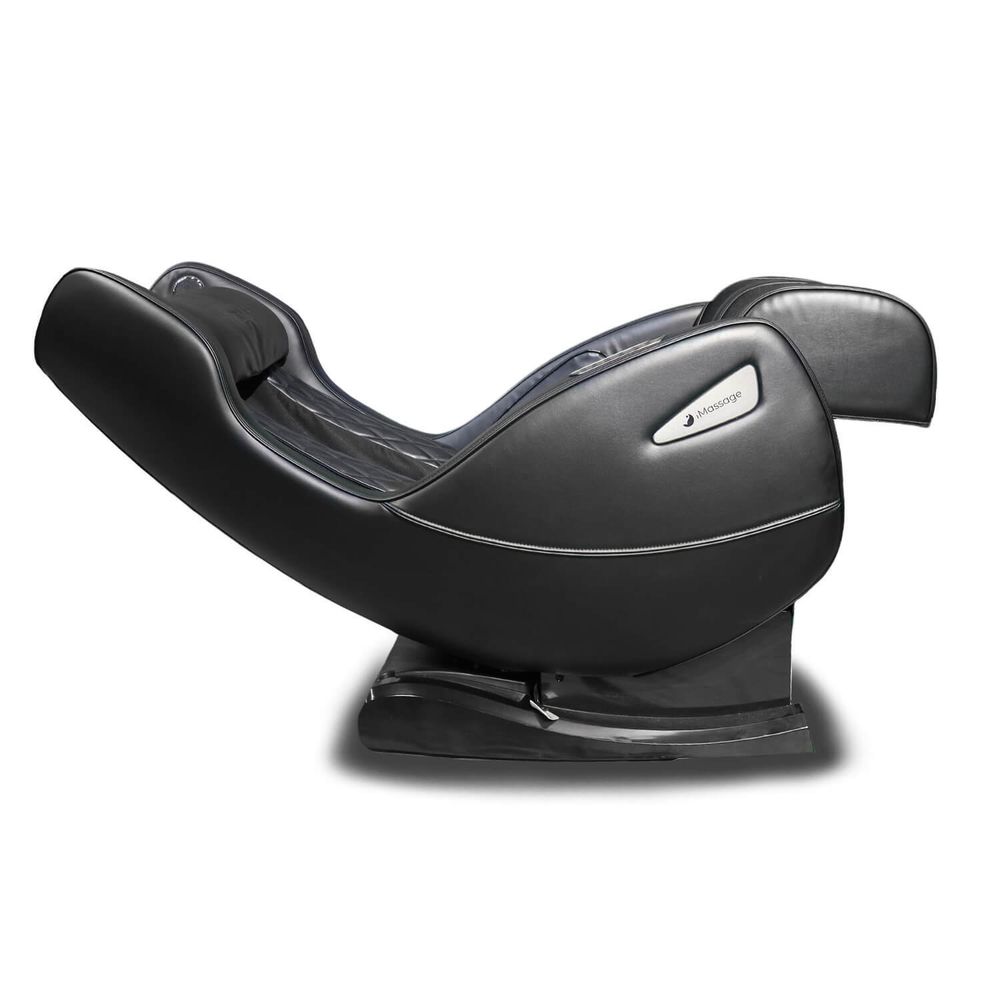 Массажное кресло iMassage Lazy Black