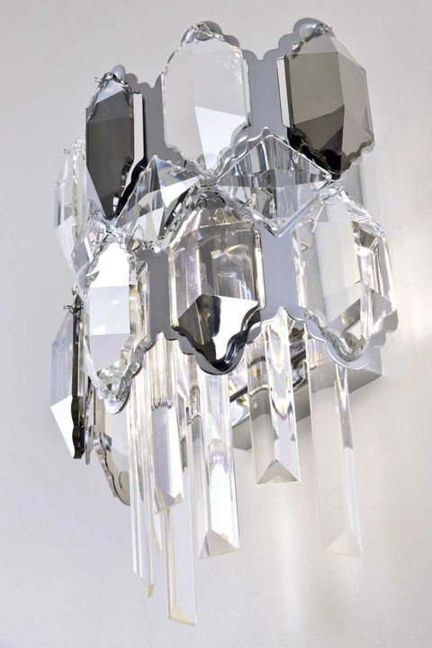 Настенный светильник MODELUX ML.97008.02 CR