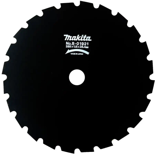 Косильный нож для RBC411 24T Makita B-01921