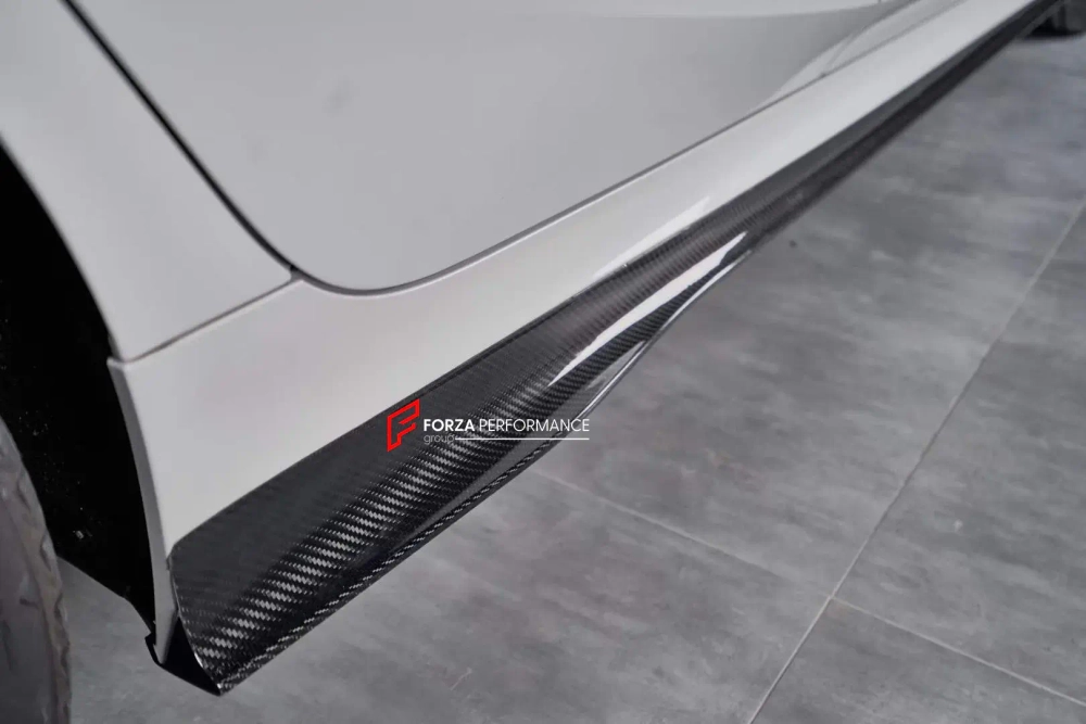 Карбоновый обвес для BMW 3 серии G20 G28 БМВ
