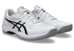 Мужские кроссовки теннисные Asics Game FF - белый