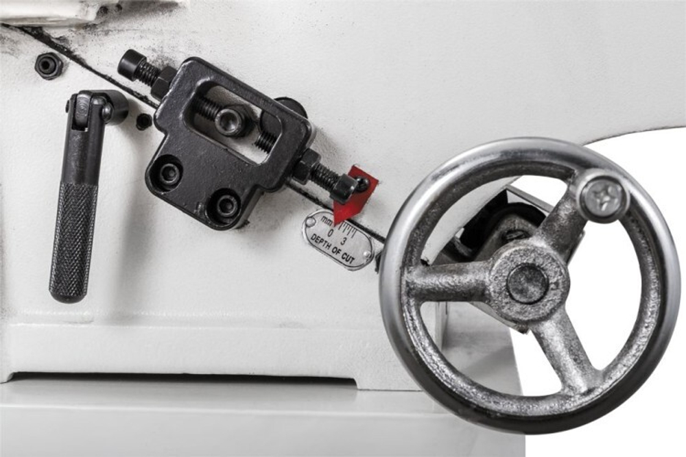 Станок фуговальный JET JJ-8-M 220V 10000260M