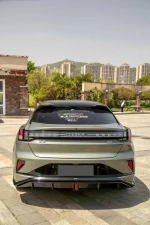 Обвес для Zeekr 001 Рестайлинг 2024+ Зикр