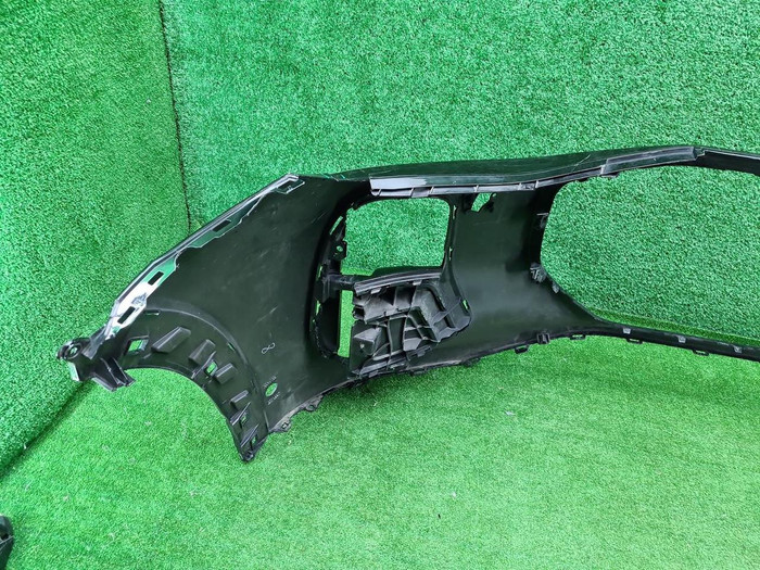 Бампер передний Audi Q6 (2022-н.в.)