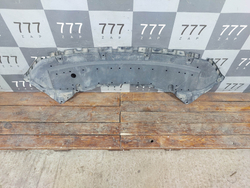 Пыльник переднего бампера Lexus RX 4 15-22 Б/У Оригинал 5261848021